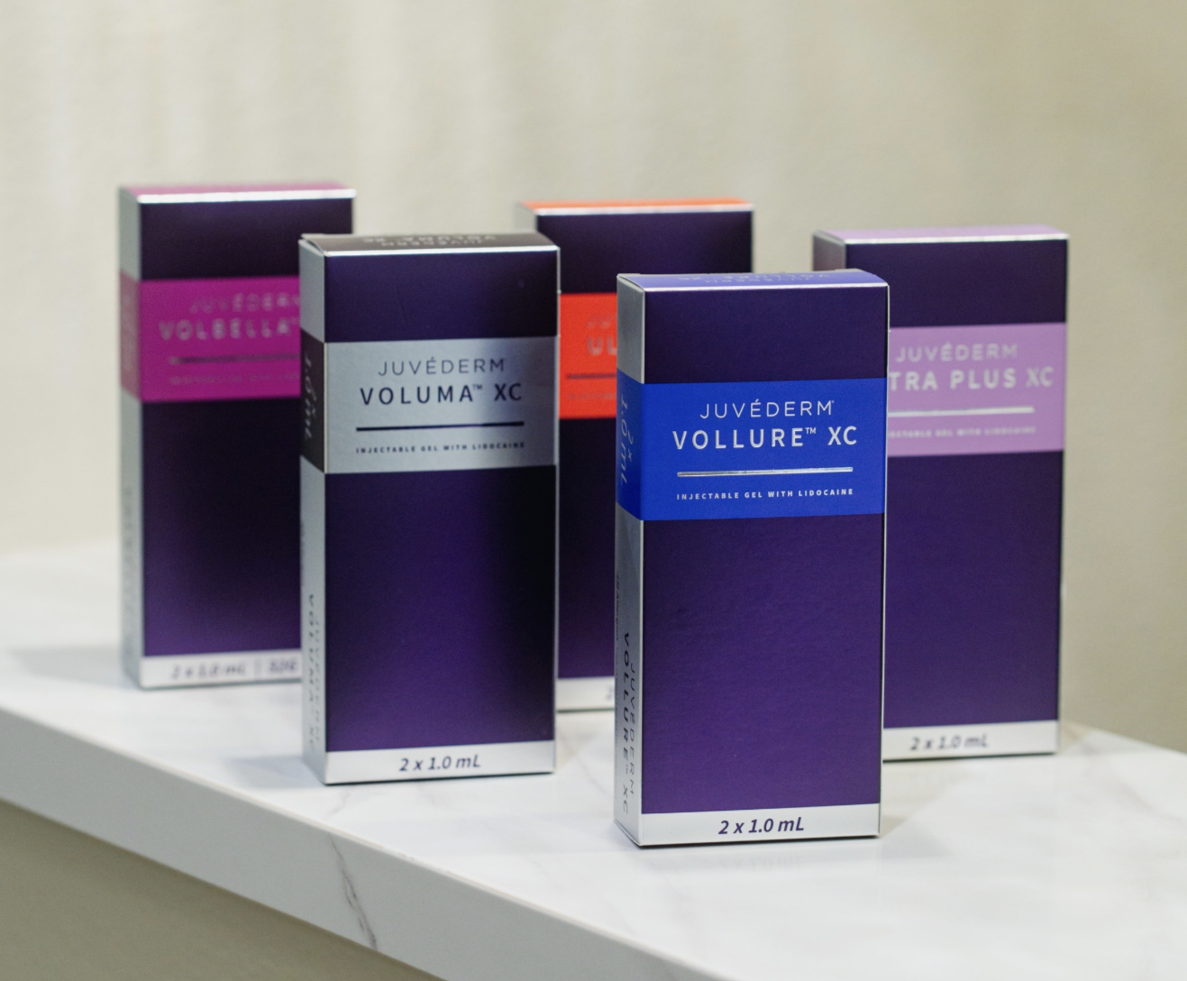 Juvederm